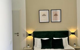 Heaven Homes - Doppelzimmer Mit Eigenem Bad